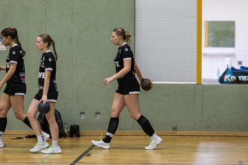 Bild 3 - wAJ Quali zur OL Runde 2